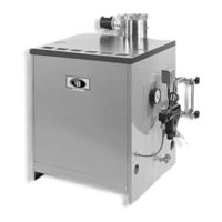 Pb Heat 62-09 Installation, Operation & Maintenance Manual