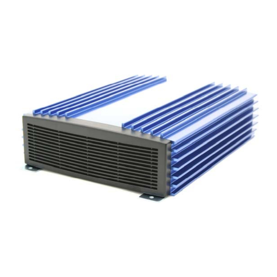 mini-box VoomPC Installation Manual