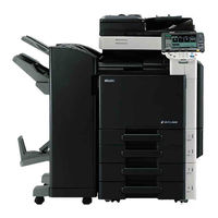 Muratec MFX-C2828 User's Manual Copy Operations