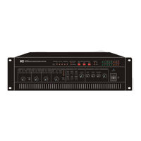ITC T-2080K Operation Manual