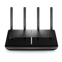 TP-Link ARCHER C3150 User Manual