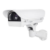 Vivotek AE-244 Installation Manual