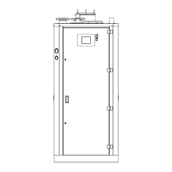 Thermal Solutions Arctic Installation & Operation Manual