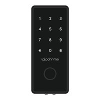 Igloohome Deadbolt 2S Installer/User Manual