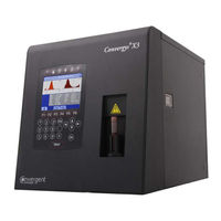 Convergent Convergys X3 User Manual