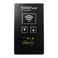 microsensys iID POCKETwork standard Documentation