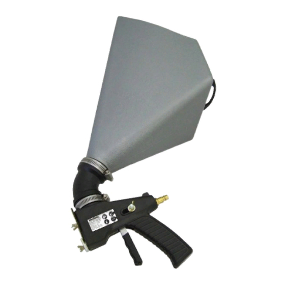 User Manuals: Westfalia 80 22 77 Texture Hopper Spray