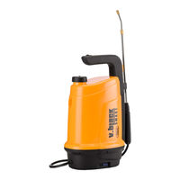 Volpi V_BLACK SMART User Manual