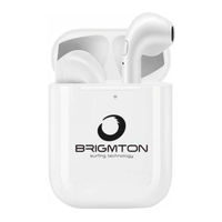 Brigmton BML-18-BNARY Instruction Manual