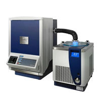 Genevac HT12SII User Manual