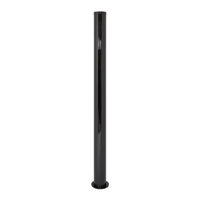 MITECH GARDEN-TOWER MAGNUS Installation And User Manual