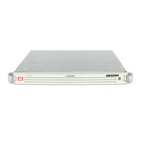 Fortinet FSM-500F Configuration Manual