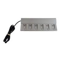ASCOM CR4-AAAA Installation Manual