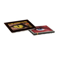 ELECTRONIC ASSEMBLY EA eDIPTFT70-A Manual