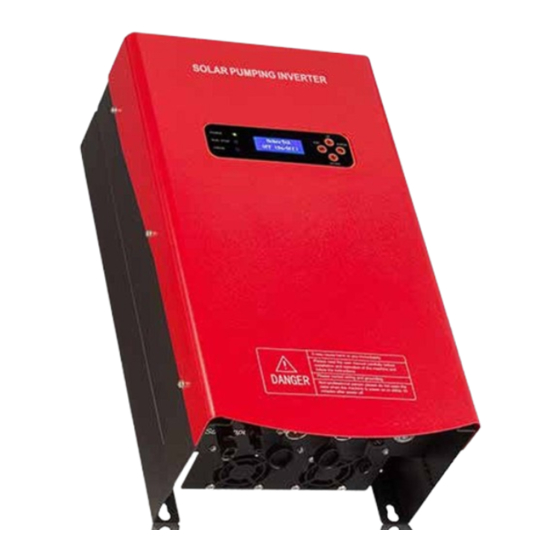 Commodore HPD1500LB User Manual