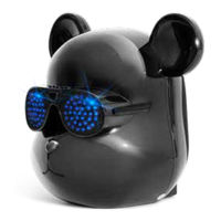Ibiza sound BEAR-SOUND User Manual