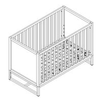 DaVinci Ryder M23501 Manual