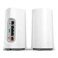 Adtran SDG-8612 Series Quick Start Manual