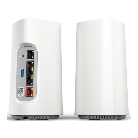 ADTRAN SDG-8612 Series Quick Start Manual