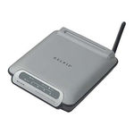Belkin Wireless G Router User Manual
