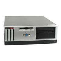 Compaq Evo D310 Micro-Desktop User Manual