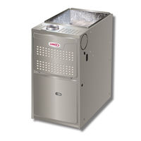 Lennox ML180UHE Manual