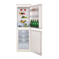 Matrix MFC500 Manual For Installation, Use And Maintenance