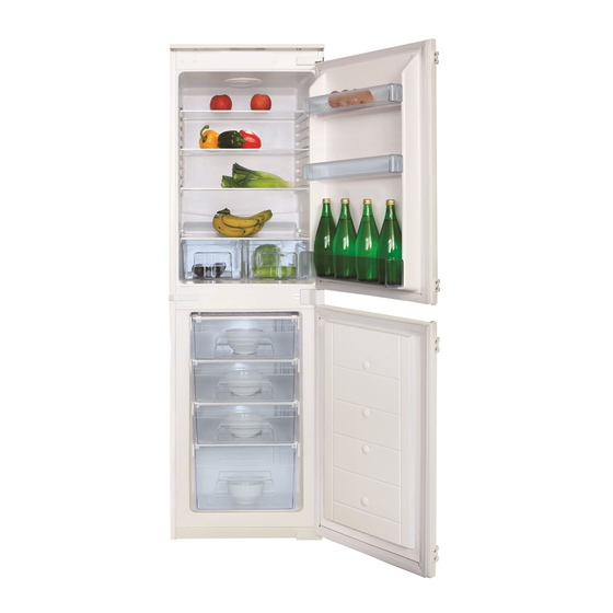 Matrix MFC500 Manual For Installation, Use And Maintenance