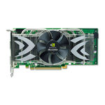 Nvidia Quadro FX 4500 Software Manual