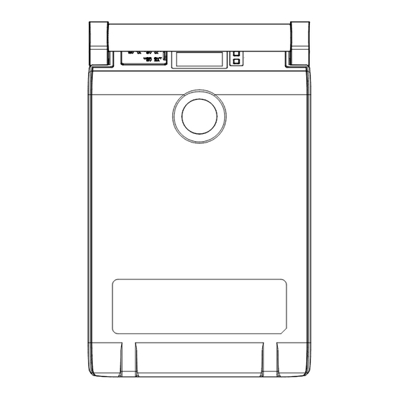 Solter LITHIUM LT-32 PRO Instruction Manual