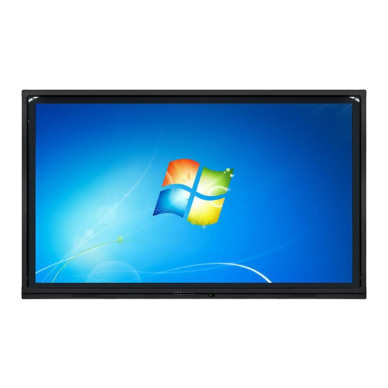 Clary-Icon ONESCREEN1 User Manual