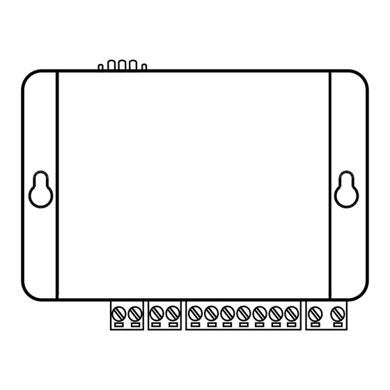 Safeline GL6 Manual