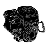 Briggs & Stratton Intek 200000 Operating & Maintenance Instructions