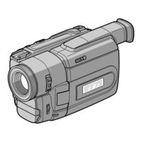 Sony D8 DIGITAL HANDYCAM DCR-TRV510E Operating Instructions Manual