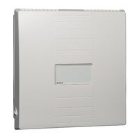 Meltem M-WRG-Z-T-F Operating Instructions Manual