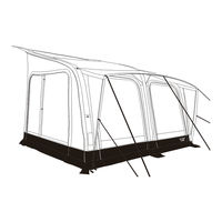 Westfield Outdoors Jupiter Series Manual