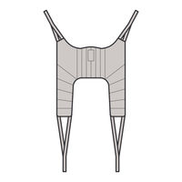 Invacare Universal Low User Manual
