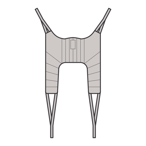 Invacare Universal Low User Manual