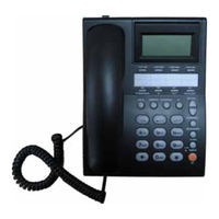 EASY3CALL GIP300 User Manual