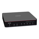 BIAMP TESIRACONNECT TC-5D INSTALLATION & OPERATION MANUAL Pdf Download ...