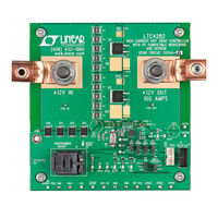 Linear Technology DC2024A Demo Manual