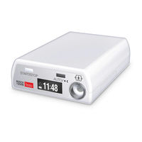 Bosch+Sohn boso TM-2450 Manual