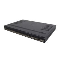 Optical Systems Design OSD2790SFP Quick Start Manual
