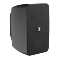 Audac ARES5A User Manual