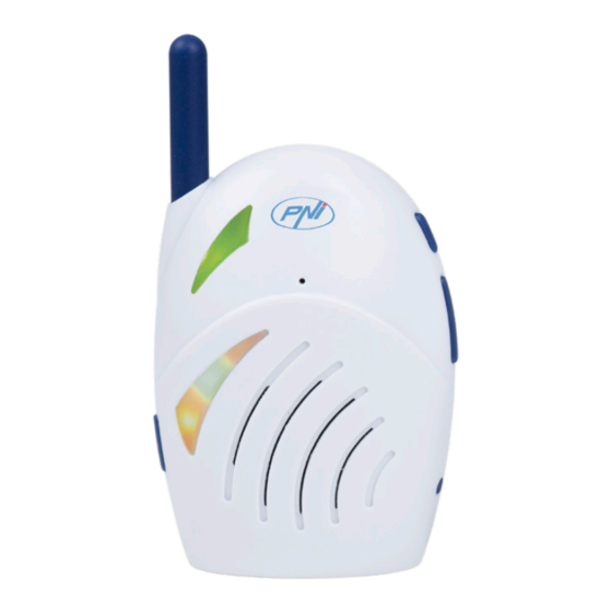 PNI B5000 User Manual