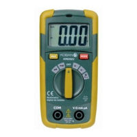 koban KMDS01 Operating	 Instruction