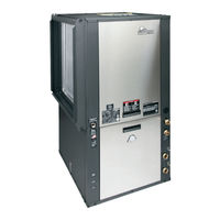 ClimateMaster Tranquility 30 Digital TE Series Installation, Operation & Maintenance Instructions Manual