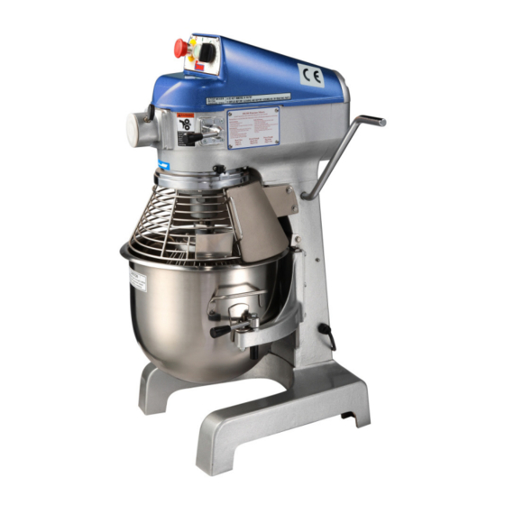 Metos 4025052 Installation And Operation Manual