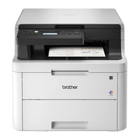Brother MFC-L3750CDW Reference Manual