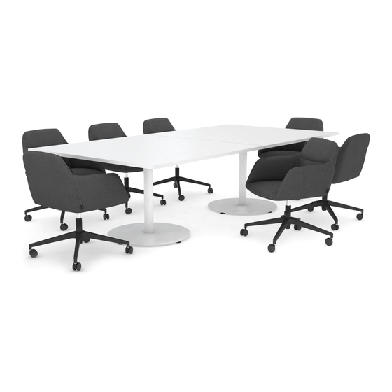 Jason.L Sapphire Boardroom Installation Manual